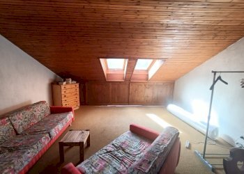 Mansarda Via Costalambert, Entracque - foto 3