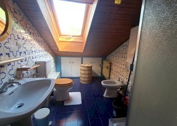 Mansarda Via Costalambert, Entracque - foto 4