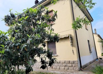 Facciata - Terreno agricolo Minerbio - foto 6