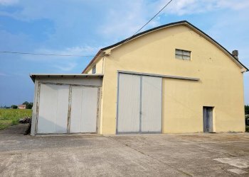 Facciata - Terreno agricolo Minerbio - foto 8