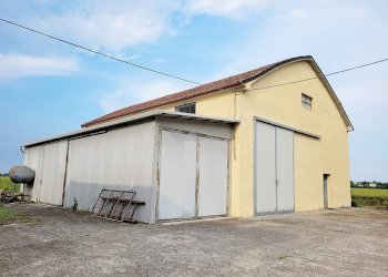 Facciata - Terreno agricolo Minerbio - foto 9