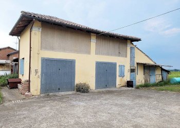 Box auto - Terreno agricolo Minerbio - foto 11