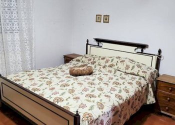 Camera da letto - Terreno agricolo Minerbio - foto 16