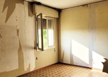 Camera da letto - Terreno agricolo Minerbio - foto 25