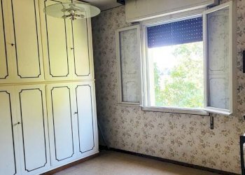 Camera da letto - Terreno agricolo Minerbio - foto 28