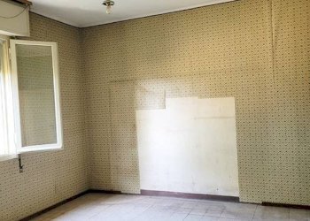 Camera da letto - Terreno agricolo Minerbio - foto 30