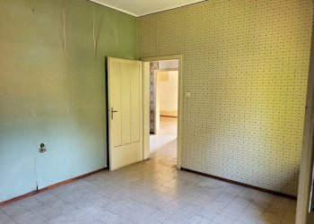 Camera da letto - Terreno agricolo Minerbio - foto 32