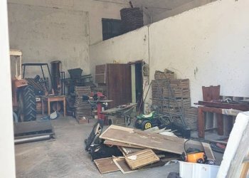 Magazzino - Terreno agricolo Minerbio - foto 38