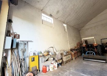 Magazzino - Terreno agricolo Minerbio - foto 39