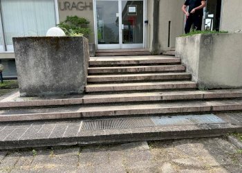 Negozio via Vincenzo Bellini, Albese con Cassano - foto 3