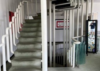 Negozio via Vincenzo Bellini, Albese con Cassano - foto 6