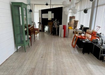 Negozio via Vincenzo Bellini, Albese con Cassano - foto 9