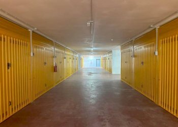 corsia box - Box via Giacomo Soliman, Genova (zona Sestri Ponente) - foto 3