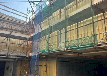 Box auto - Box via Giacomo Soliman, Genova (zona Sestri Ponente) - foto 9