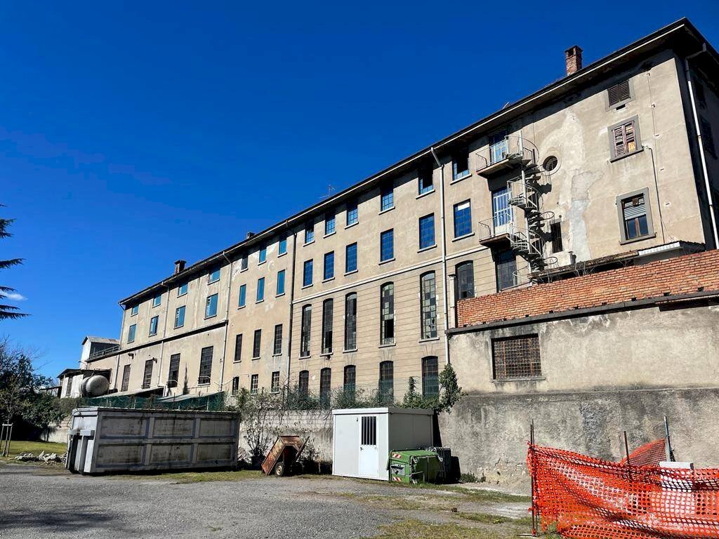 immobile - Stabile - Palazzo via Pasinetti, Trescore Balneario - foto 1