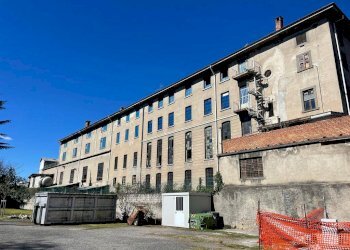 immobile - Stabile - Palazzo via Pasinetti, Trescore Balneario - foto 1