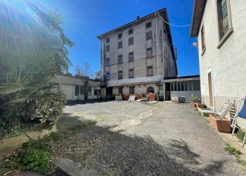 immobile - Stabile - Palazzo via Pasinetti, Trescore Balneario - foto 8