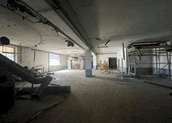 immobile - Stabile - Palazzo via Pasinetti, Trescore Balneario - foto 18