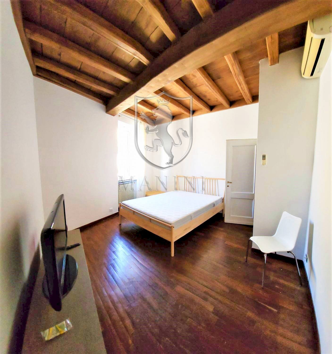 Four-room apartment Roma (neighborhood Trastevere) - photo 2