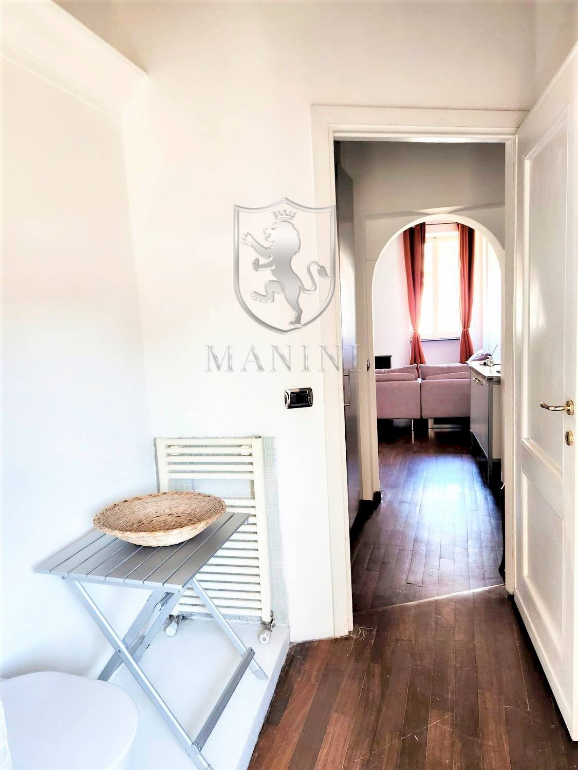 Four-room apartment Roma (neighborhood Trastevere) - photo 3