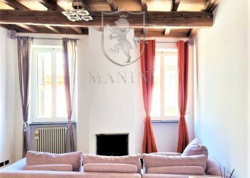 Four-room apartment Roma (neighborhood Trastevere) - photo 1
