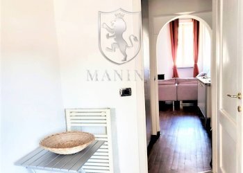 Four-room apartment Roma (neighborhood Trastevere) - photo 3