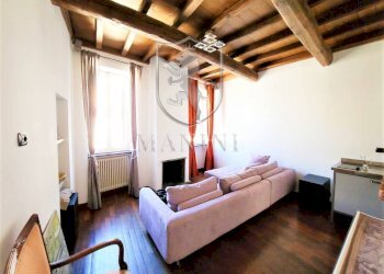 Four-room apartment Roma (neighborhood Trastevere) - photo 9