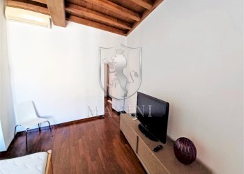 Four-room apartment Roma (neighborhood Trastevere) - photo 10