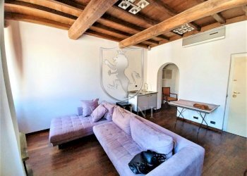 Four-room apartment Roma (neighborhood Trastevere) - photo 12