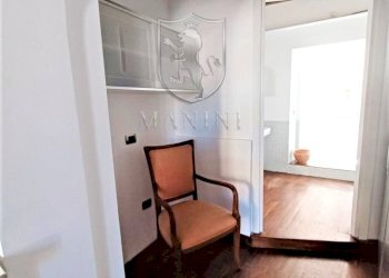 Four-room apartment Roma (neighborhood Trastevere) - photo 15