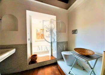 Four-room apartment Roma (neighborhood Trastevere) - photo 16