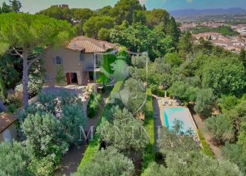 Rustico via di sasseta, Campiglia Marittima - foto 1