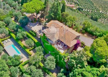 Rustico via di sasseta, Campiglia Marittima - foto 3