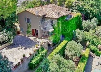 Rustico via di sasseta, Campiglia Marittima - foto 4