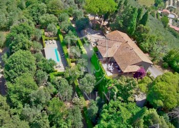 Rustico via di sasseta, Campiglia Marittima - foto 5