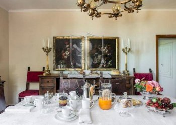 Rustico via di sasseta, Campiglia Marittima - foto 7