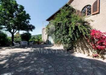 Rustico via di sasseta, Campiglia Marittima - foto 12