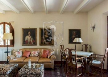 Rustico via di sasseta, Campiglia Marittima - foto 13