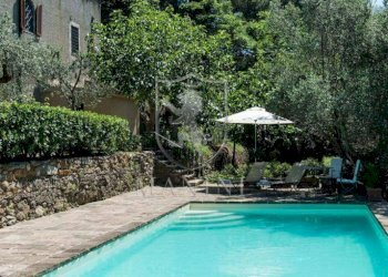 Rustico via di sasseta, Campiglia Marittima - foto 14