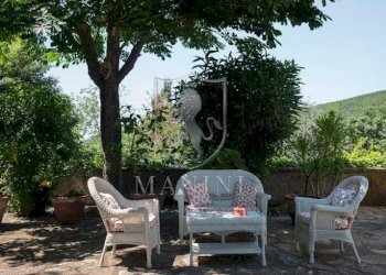 Rustico via di sasseta, Campiglia Marittima - foto 16