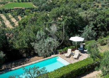 Rustico via di sasseta, Campiglia Marittima - foto 17