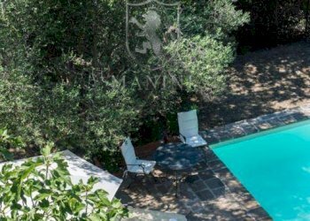 Rustico via di sasseta, Campiglia Marittima - foto 19