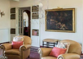 Rustico via di sasseta, Campiglia Marittima - foto 22