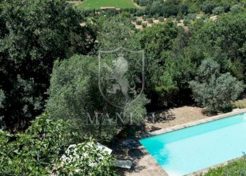 Rustico via di sasseta, Campiglia Marittima - foto 26