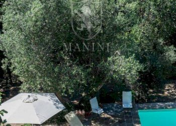 Rustico via di sasseta, Campiglia Marittima - foto 28