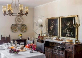 Rustico via di sasseta, Campiglia Marittima - foto 29