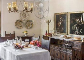 Rustico via di sasseta, Campiglia Marittima - foto 30