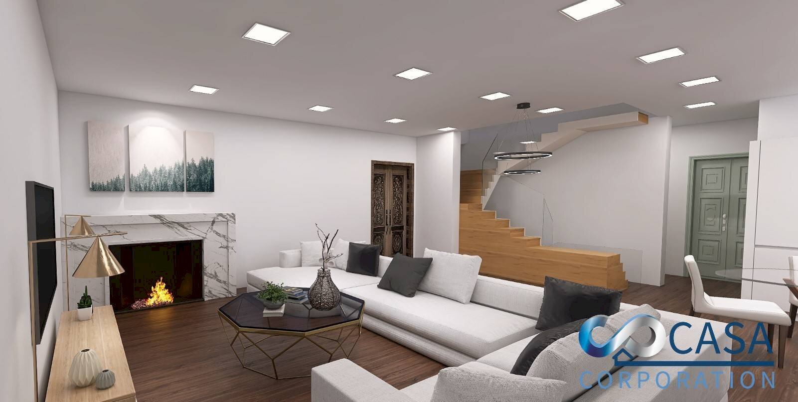 Villa Via Giorgio Dal Piaz, Roma - foto 1