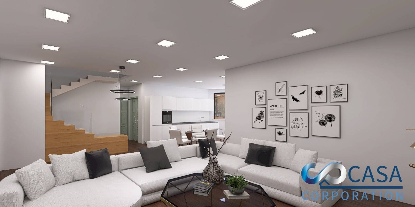 Villa Via Giorgio Dal Piaz, Roma - foto 2