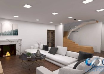 Villa Via Giorgio Dal Piaz, Roma - foto 1